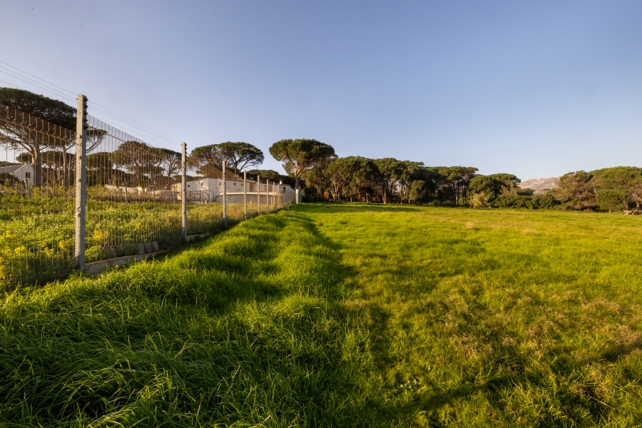 0 Bedroom Property for Sale in Somerset West Rural Western Cape